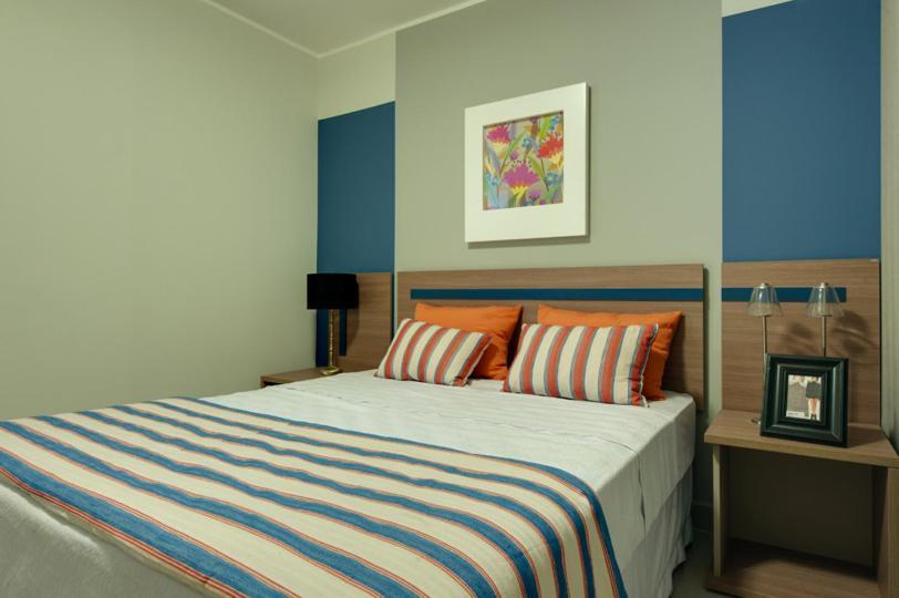 Apartment Prive Alta Vista Thermas *