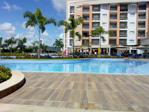 Prive Alta Vista Thermas * Caldas Novas