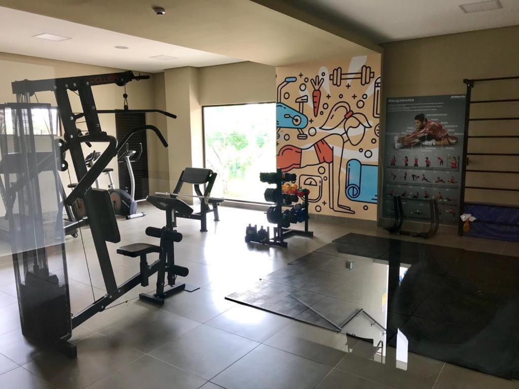 Apartment Prive Alta Vista Thermas *