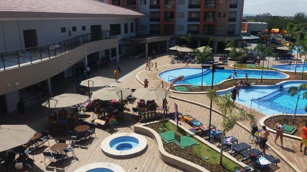 Prive Alta Vista Thermas *