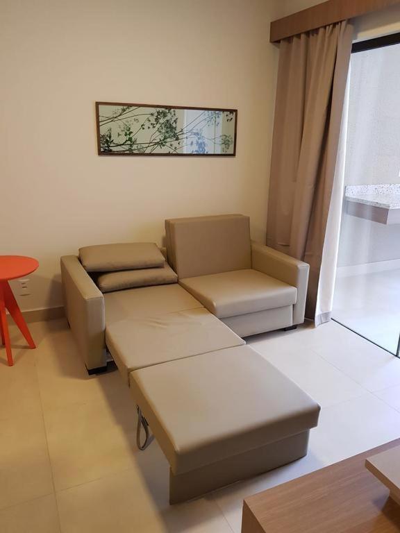 Prive Alta Vista Thermas Caldas Novas